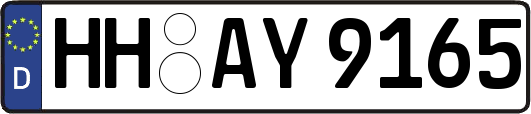 HH-AY9165