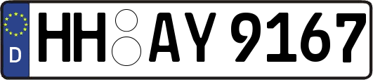 HH-AY9167