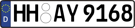 HH-AY9168
