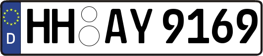 HH-AY9169
