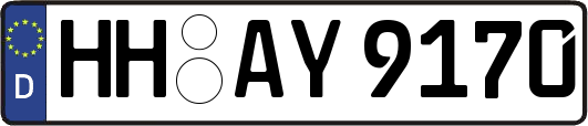 HH-AY9170