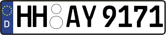 HH-AY9171