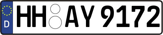 HH-AY9172