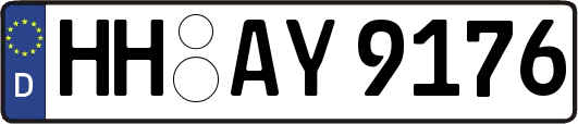 HH-AY9176