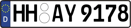 HH-AY9178