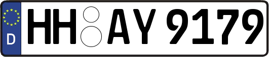 HH-AY9179