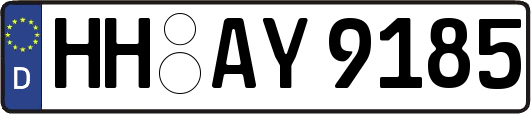 HH-AY9185