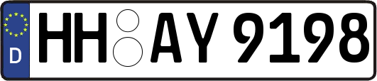 HH-AY9198
