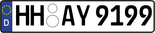 HH-AY9199