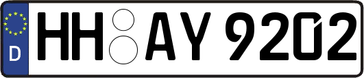 HH-AY9202