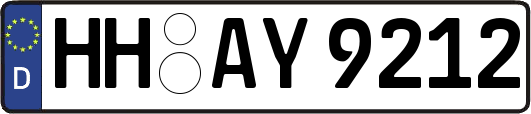 HH-AY9212