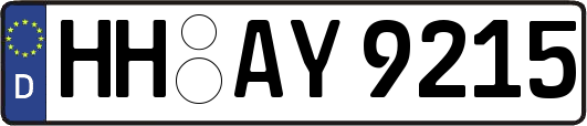HH-AY9215
