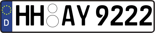 HH-AY9222