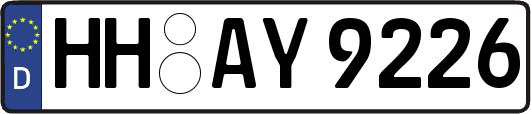 HH-AY9226