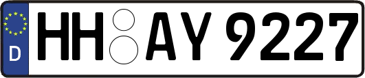 HH-AY9227
