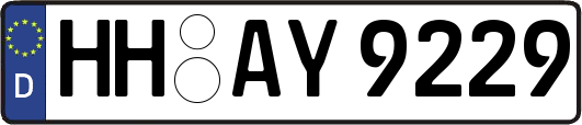 HH-AY9229