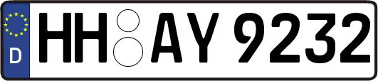 HH-AY9232