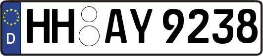 HH-AY9238