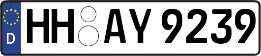 HH-AY9239