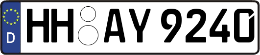 HH-AY9240