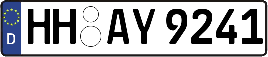 HH-AY9241