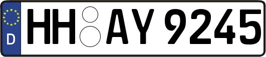 HH-AY9245