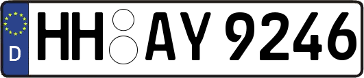 HH-AY9246