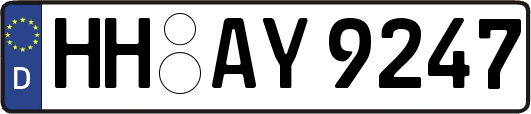 HH-AY9247