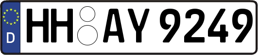 HH-AY9249