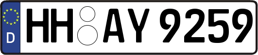 HH-AY9259