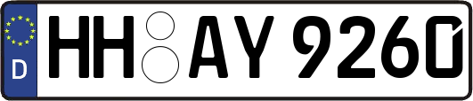 HH-AY9260