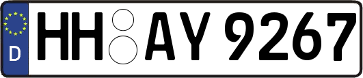 HH-AY9267