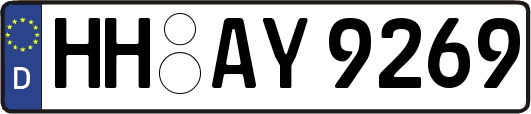 HH-AY9269