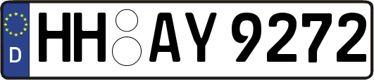 HH-AY9272