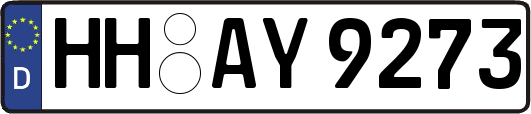 HH-AY9273