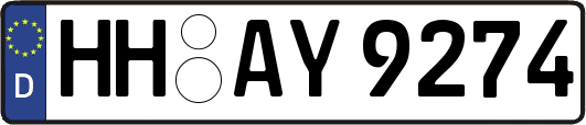HH-AY9274