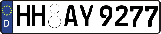 HH-AY9277