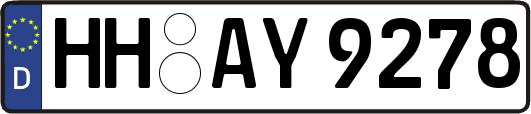 HH-AY9278