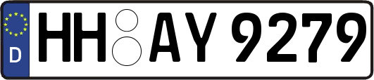 HH-AY9279