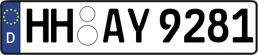 HH-AY9281