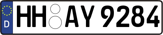 HH-AY9284