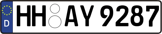 HH-AY9287