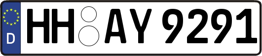 HH-AY9291