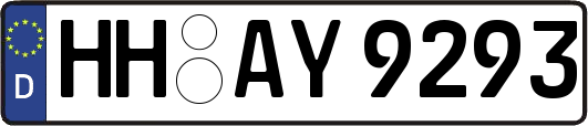HH-AY9293