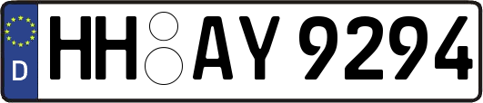 HH-AY9294