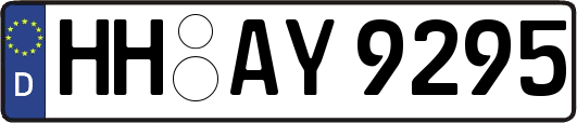 HH-AY9295