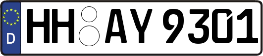 HH-AY9301