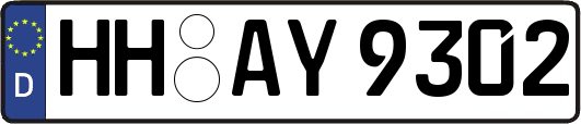 HH-AY9302