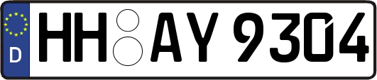 HH-AY9304