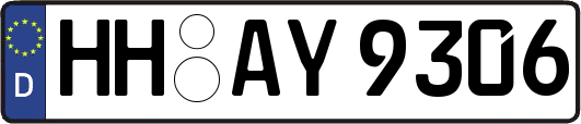 HH-AY9306
